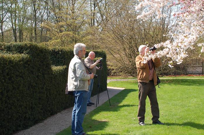 Das Wunder vom Britzer Garten