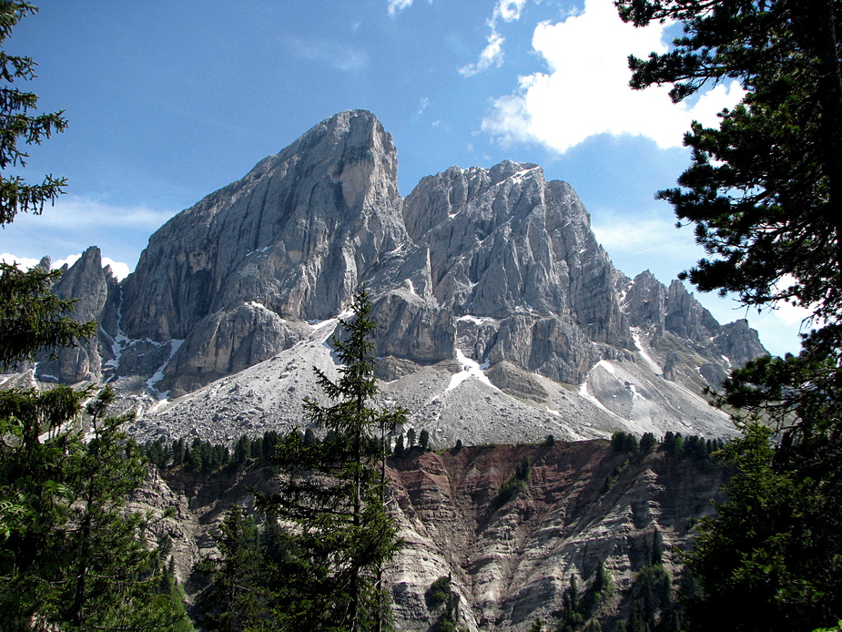 Das Wunder vom Würzjoch