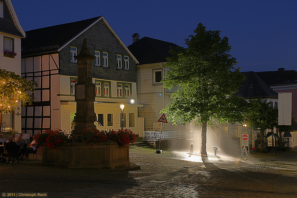 Das Wunder von Arnsberg