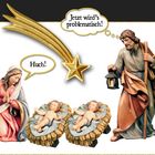 Das Wunder von Bethlehem