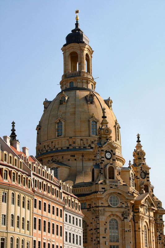 Das Wunder von Dresden