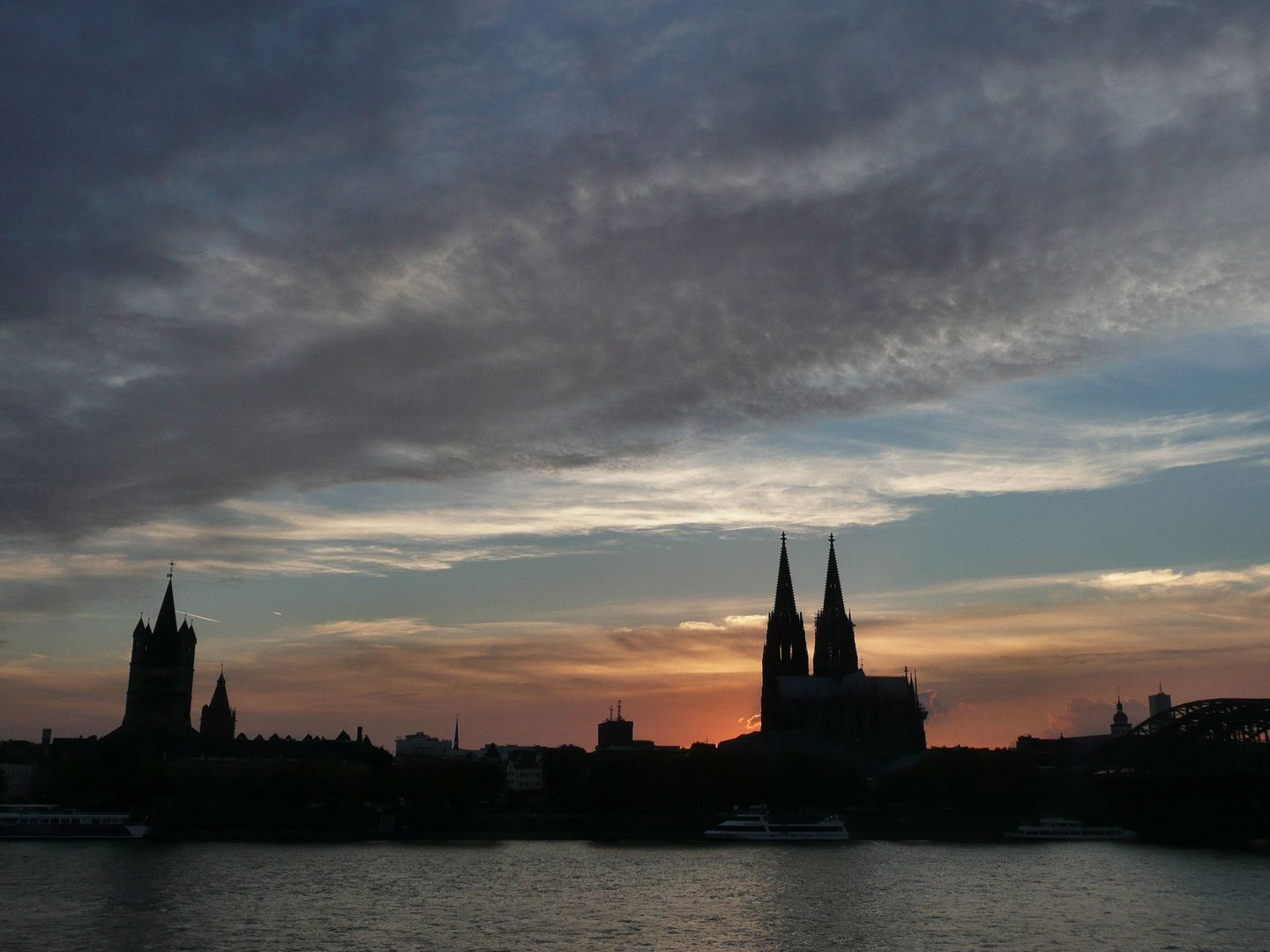 Das Wunder von Köln