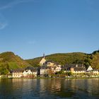 Das wunderbare Beilstein und die Burg Metternich