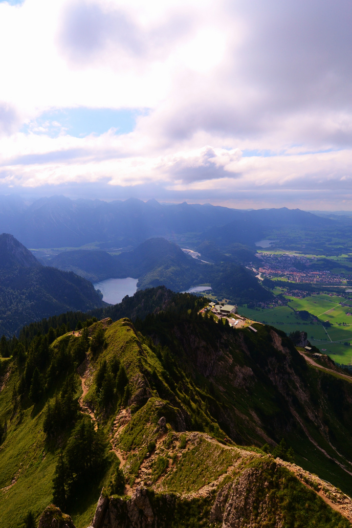 Das wunderschöne Allgäuern