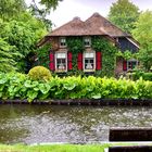 Das wunderschöne Giethoorn.NL