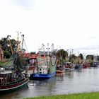 Das wunderschöne GREETSIEL