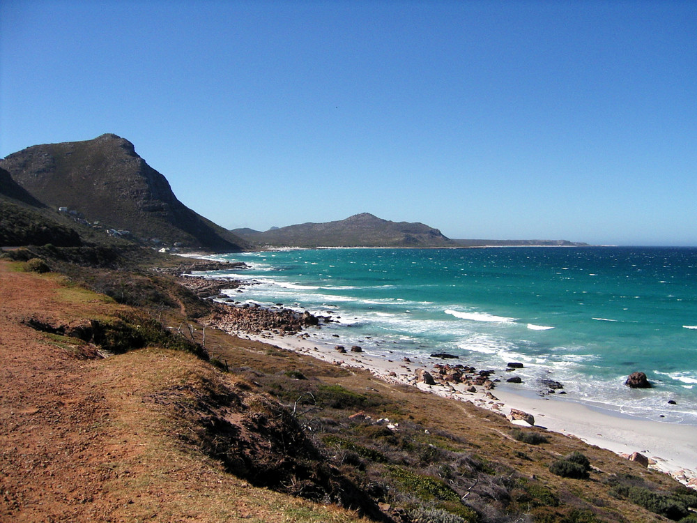 Das wunderschöne Südafrika...