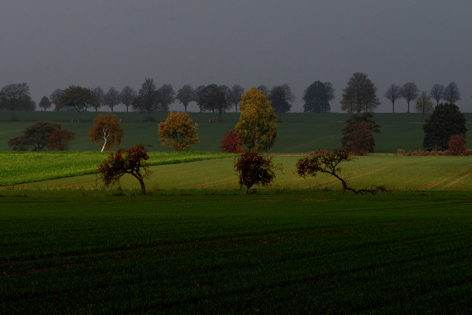 Das wunderschöne Weserbergland