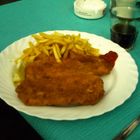 DAS XXXL SCHNITZEL