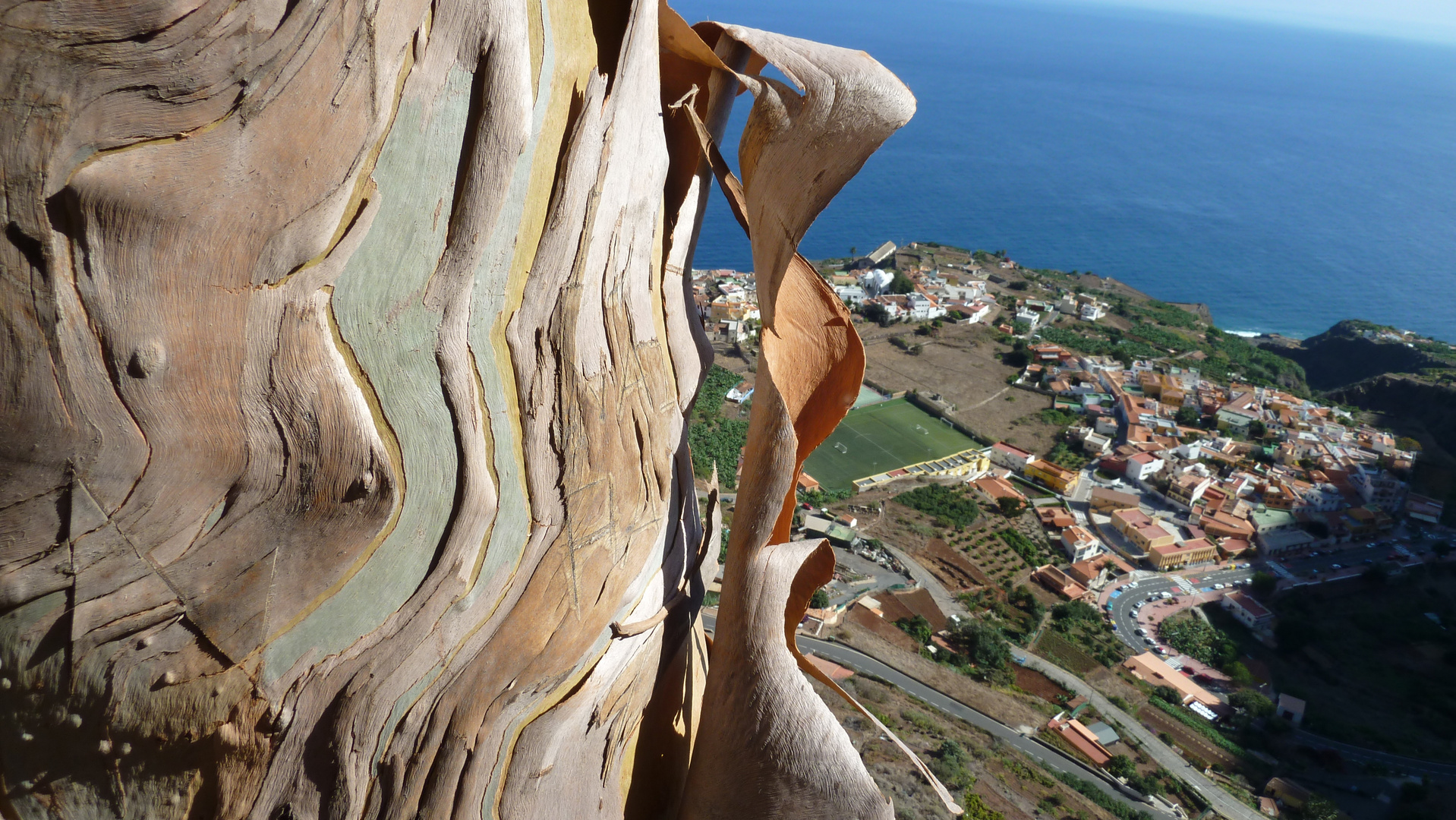 Das zauberhafte Agulo