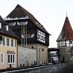 Das Zollernschloss in Balingen