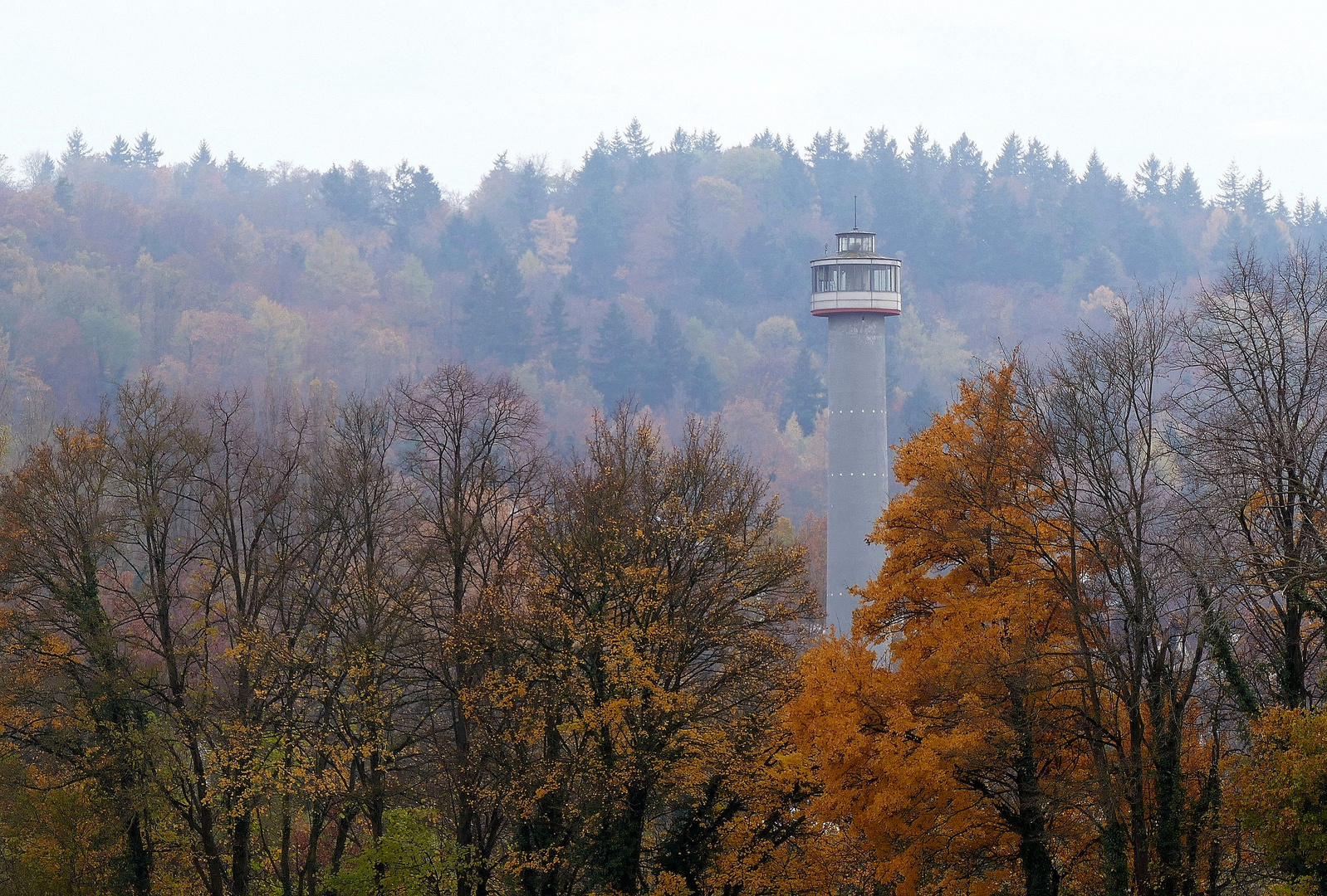 das " Zündhütle "