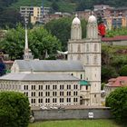 Das Zürcher Grossmünster