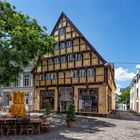 Das zweitälteste Haus Oldenburgs