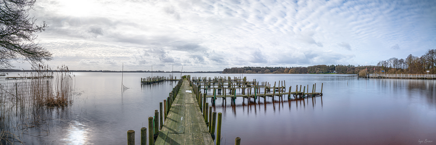 Das Zwischenahner Meer