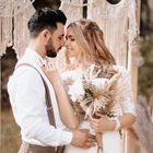 Dascha & Sergej / Wedding