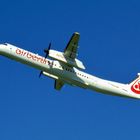 Dash 8-400 D-ABQQ, Air Berlin