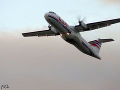 Dash 8