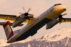 Dash 8