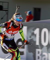 Dasha - Sprint - Pokuuljuka