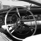 Dashboard Buick Century