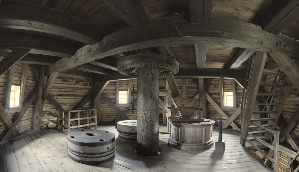 dass sich die Balken biegen Foto & Bild | bearbeitungs - techniken ...