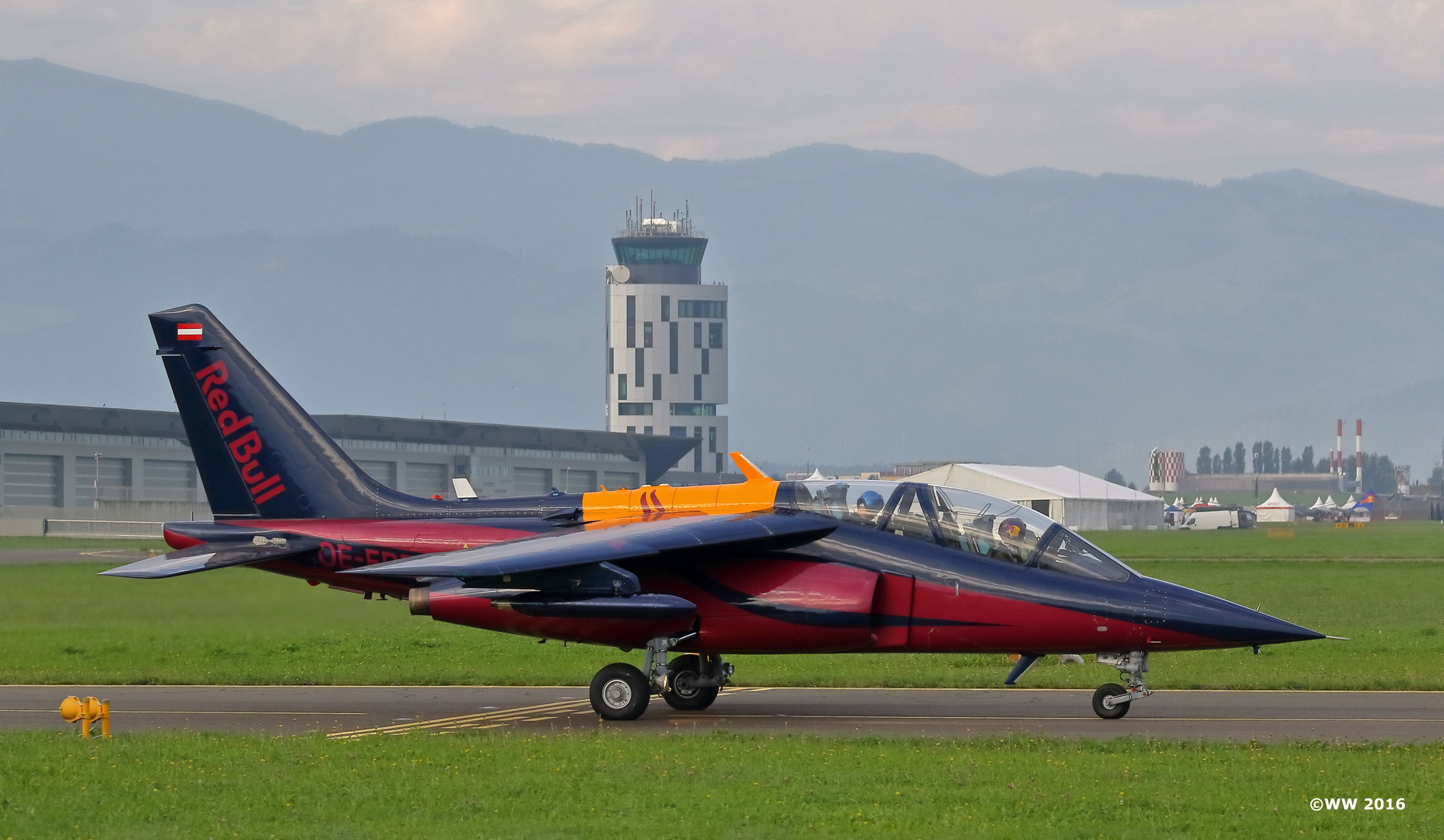 Dassault-Dornier Alpha Jet A