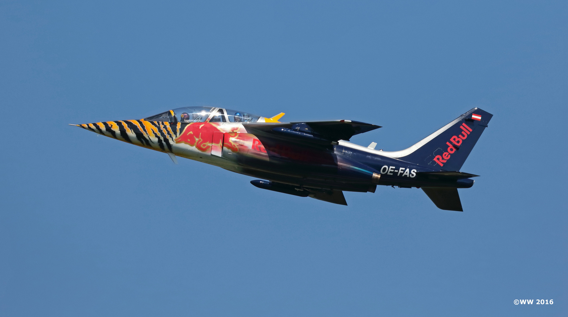 Dassault-Dornier Alpha Jet A