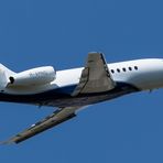 Dassault Falcon 2000EX