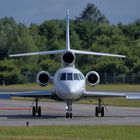  Dassault Falcon 50 