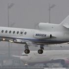 Dassault Falcon 50 EX