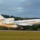 Dassault Falcon 7X