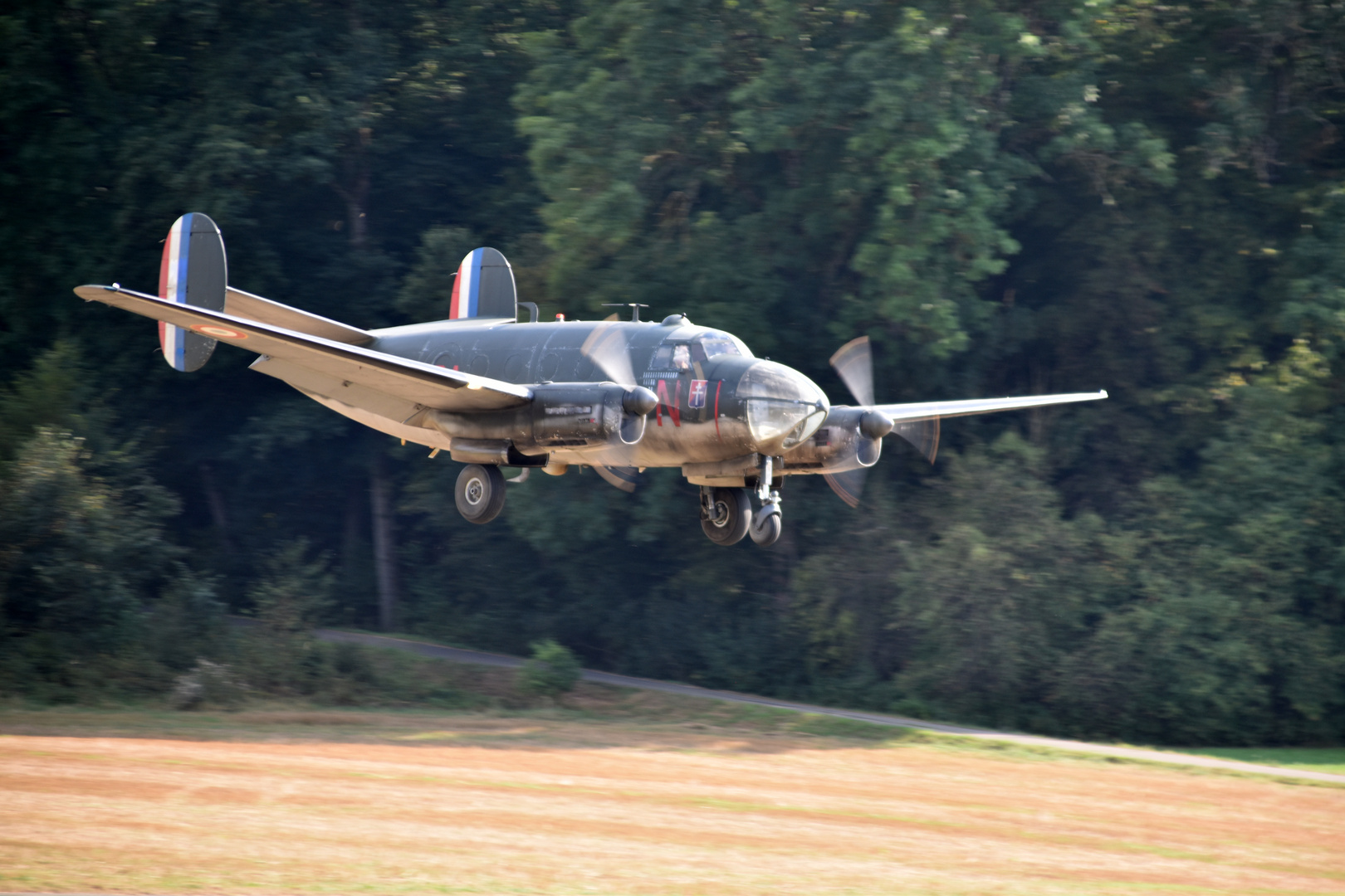 Dassault Flamant