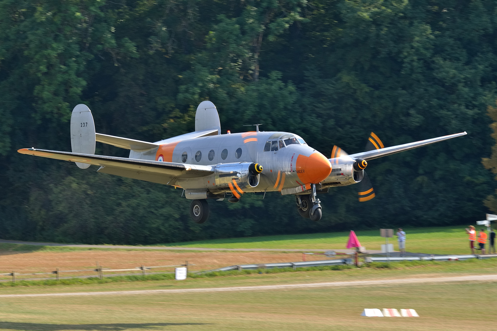 Dassault MD 312 Flamant