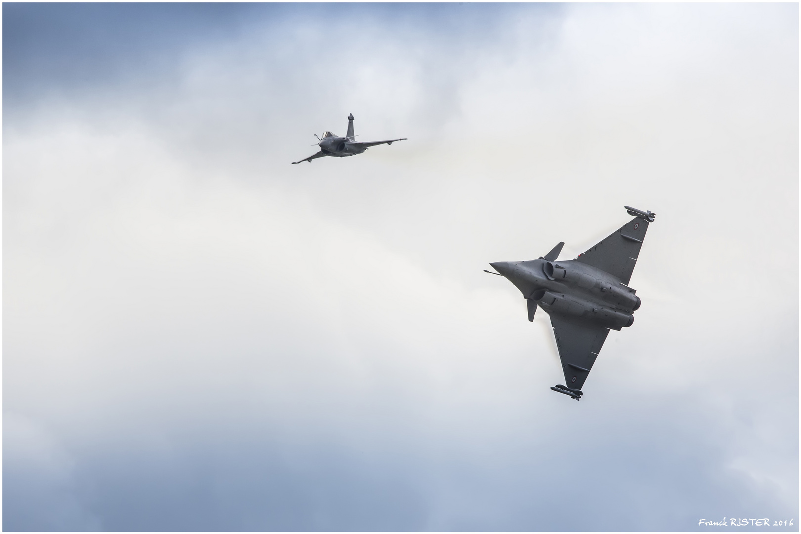 Dassault Rafale