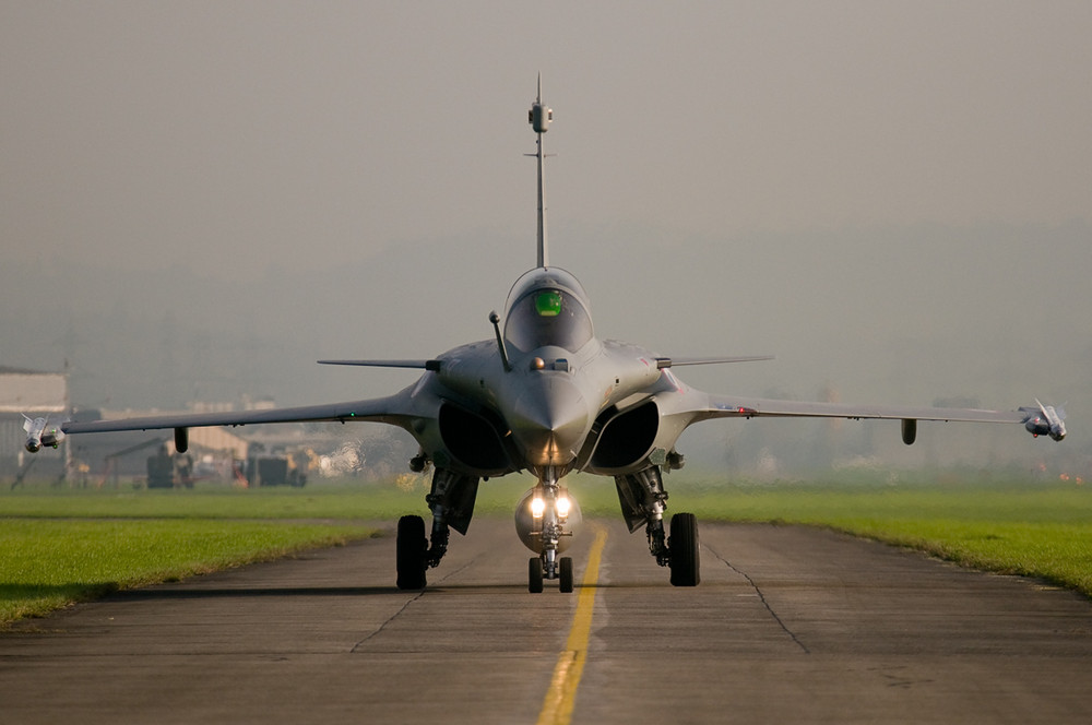 Dassault Rafale