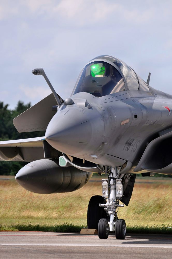 Dassault Rafale