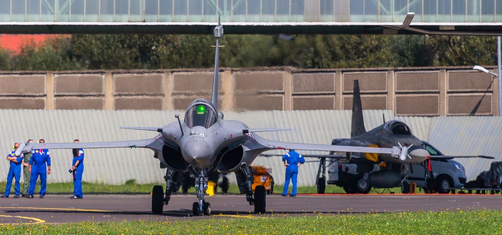 Dassault Rafale