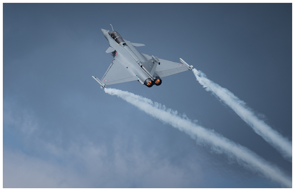  *DASSAULT RAFALE *