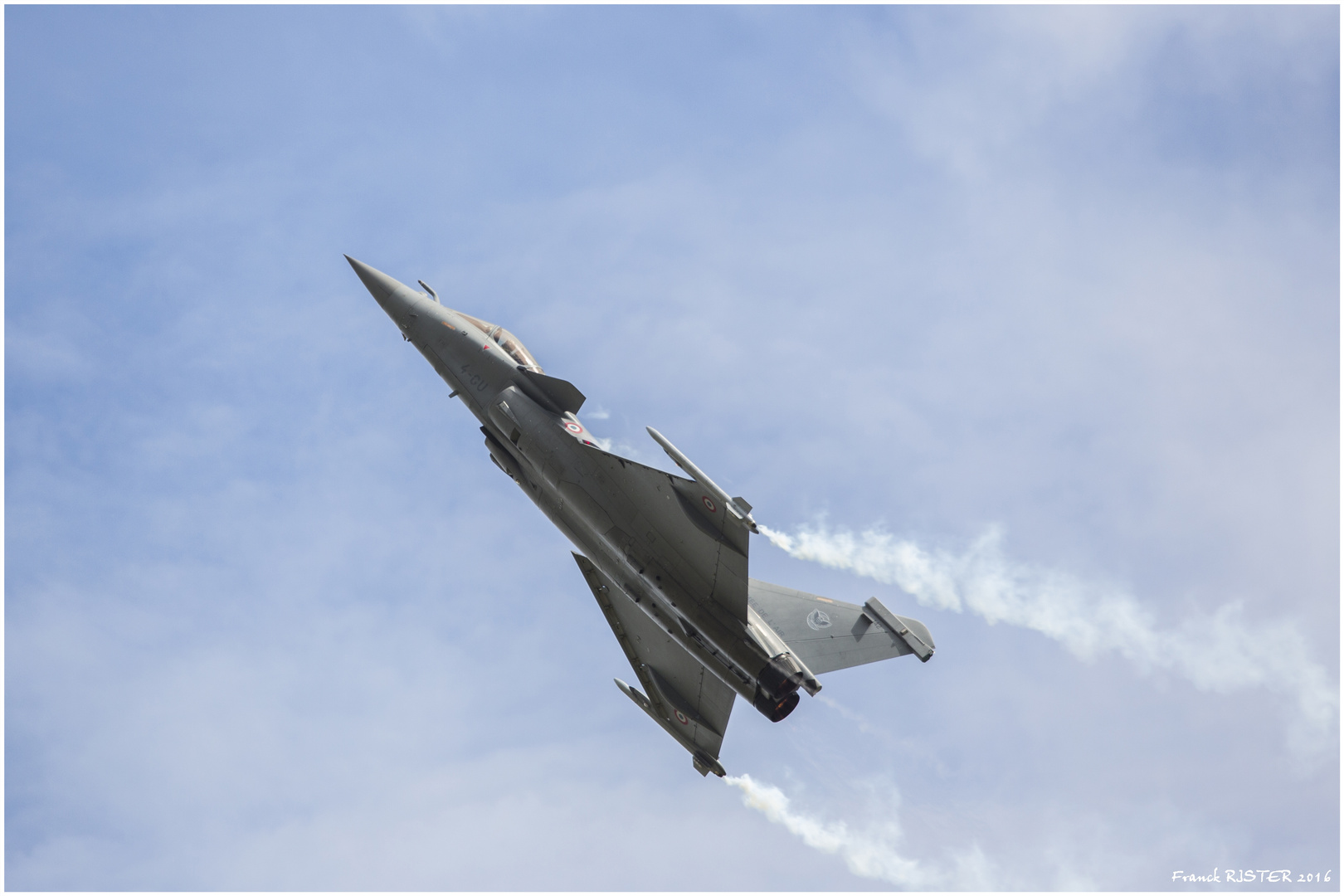 Dassault Rafale