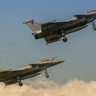 Dassault "Rafale" im Doppelpack