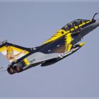 - Dassault Rafale - NATO Tigermeet 2009