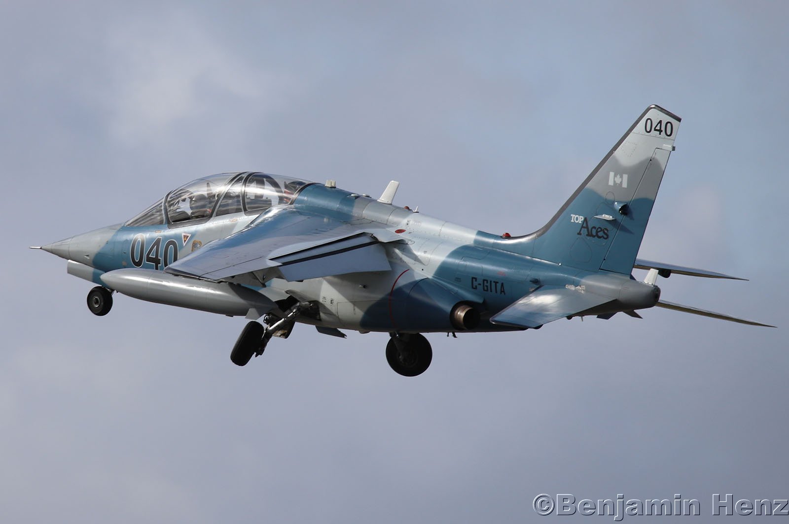 Dassault/Dornier Alpha Jet A