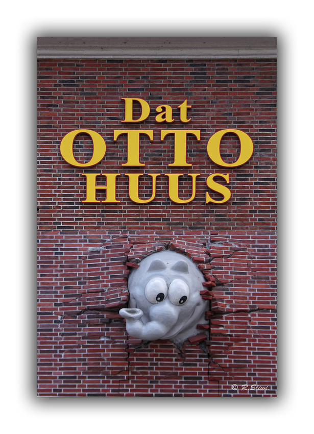 Dat OTTO HUUS