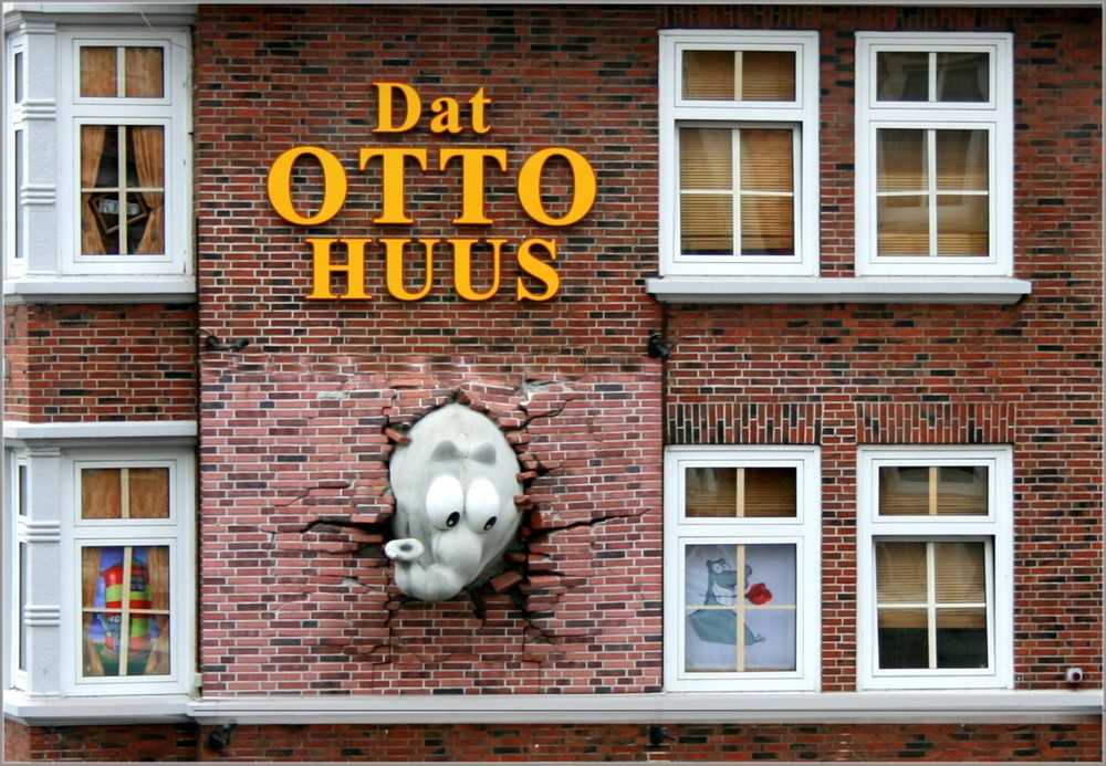 Dat OTTO HUUS