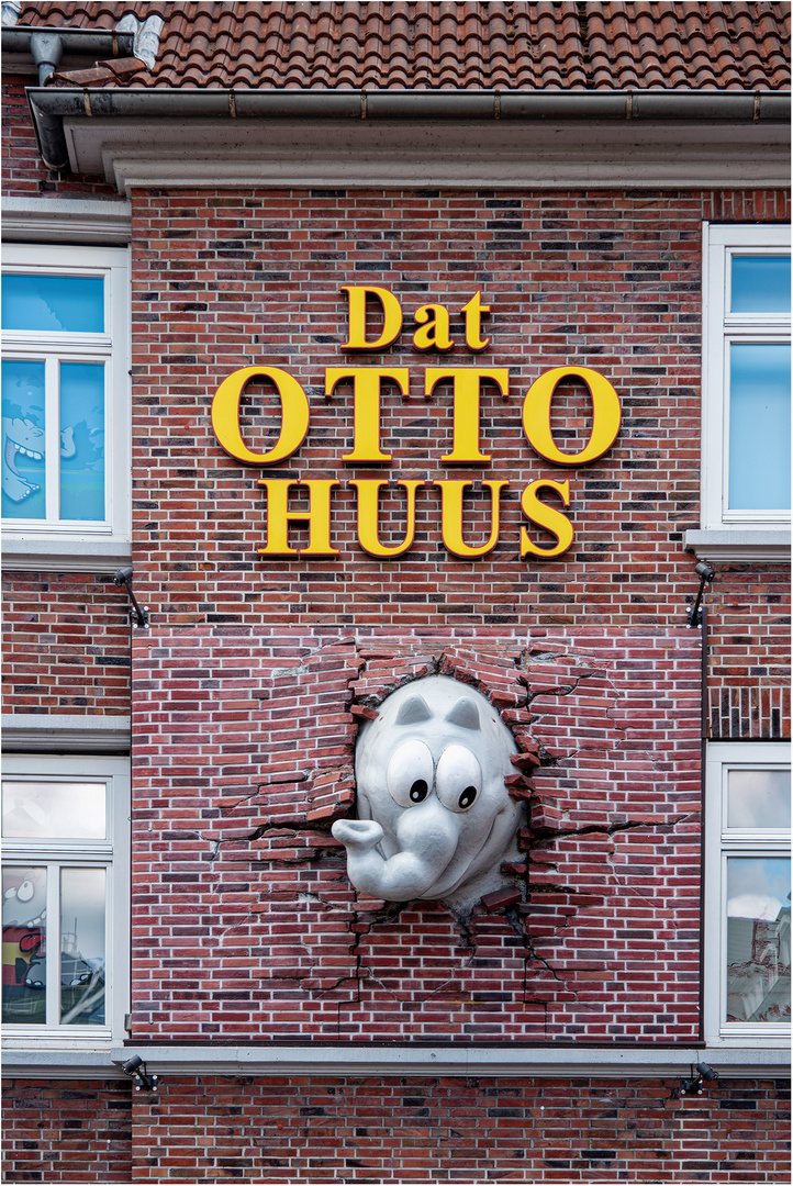 Dat OTTO HUUS