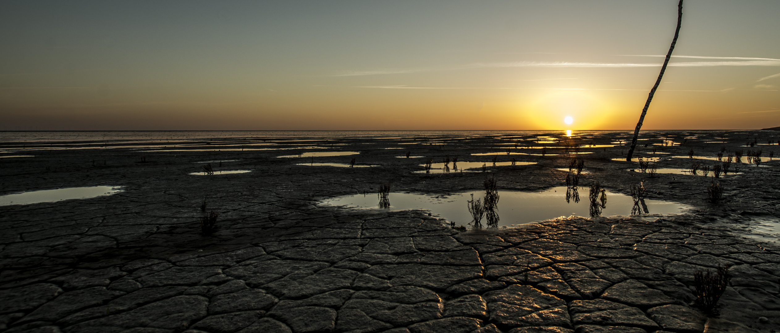 Dat Wattenmeer