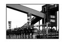 Industriedenkmal Kokerei Zollverein Essen