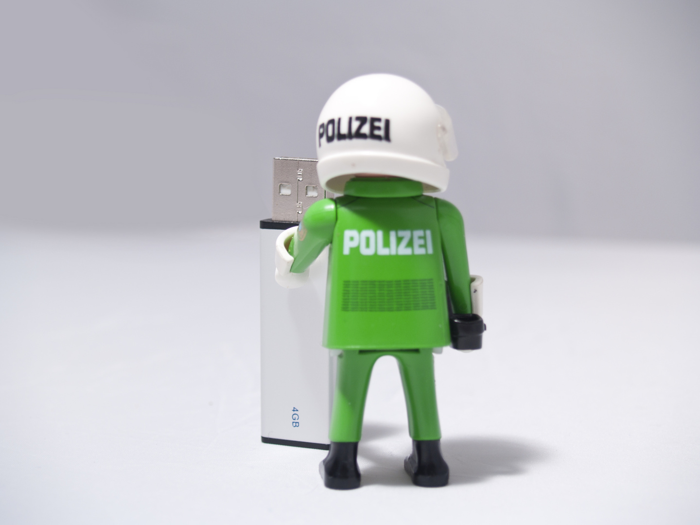 Datenpolizei