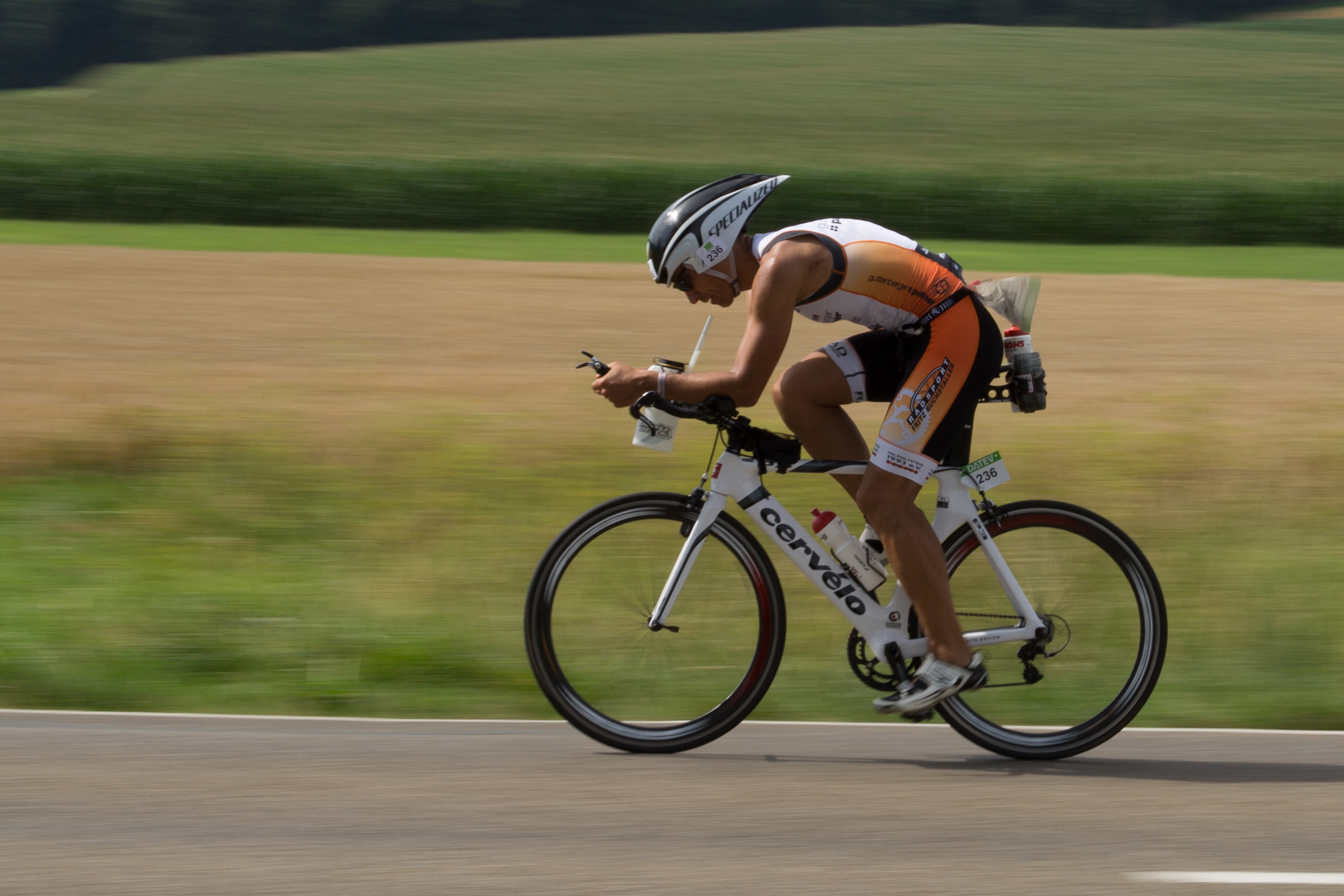 fahrrad roth